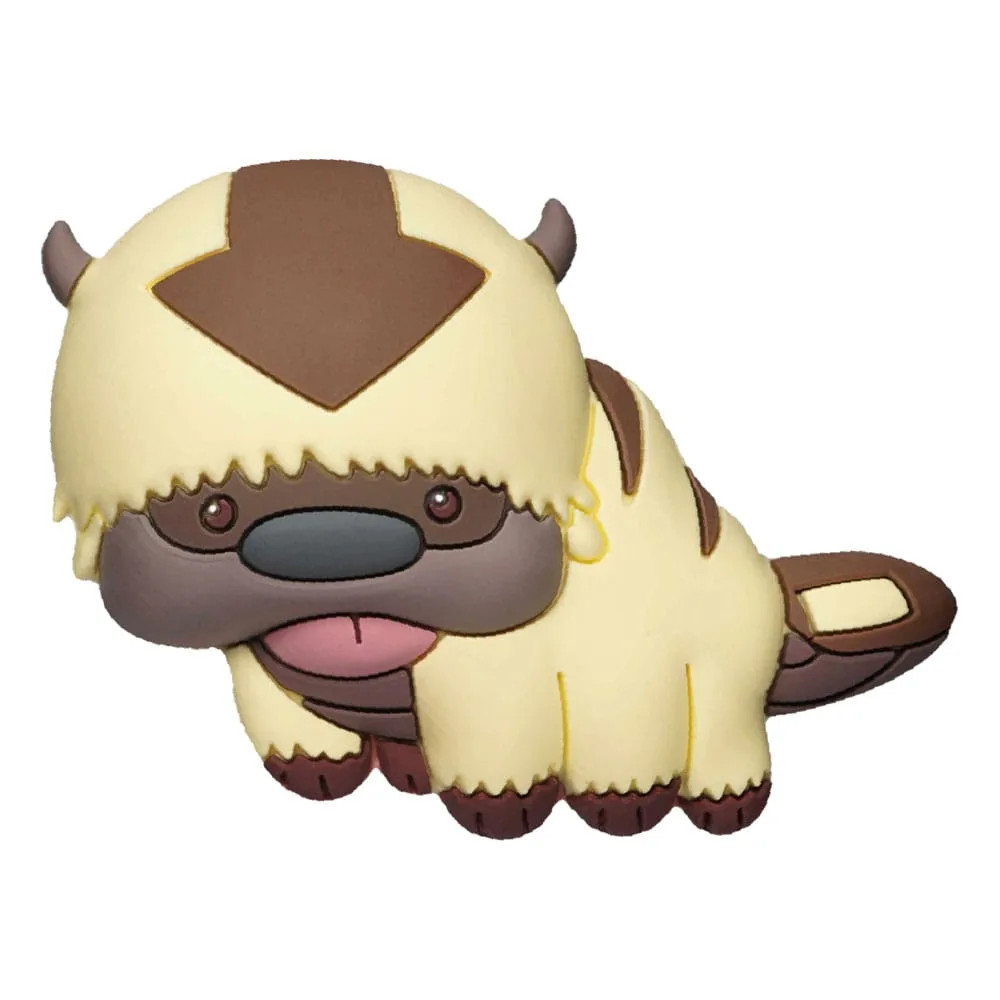 Avatar: The Last Airbender 3D Magnet – Appa