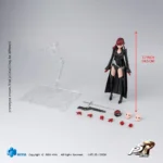 Persona 5 Royal Action Figure – Violet 1/12 14.5 cm 5