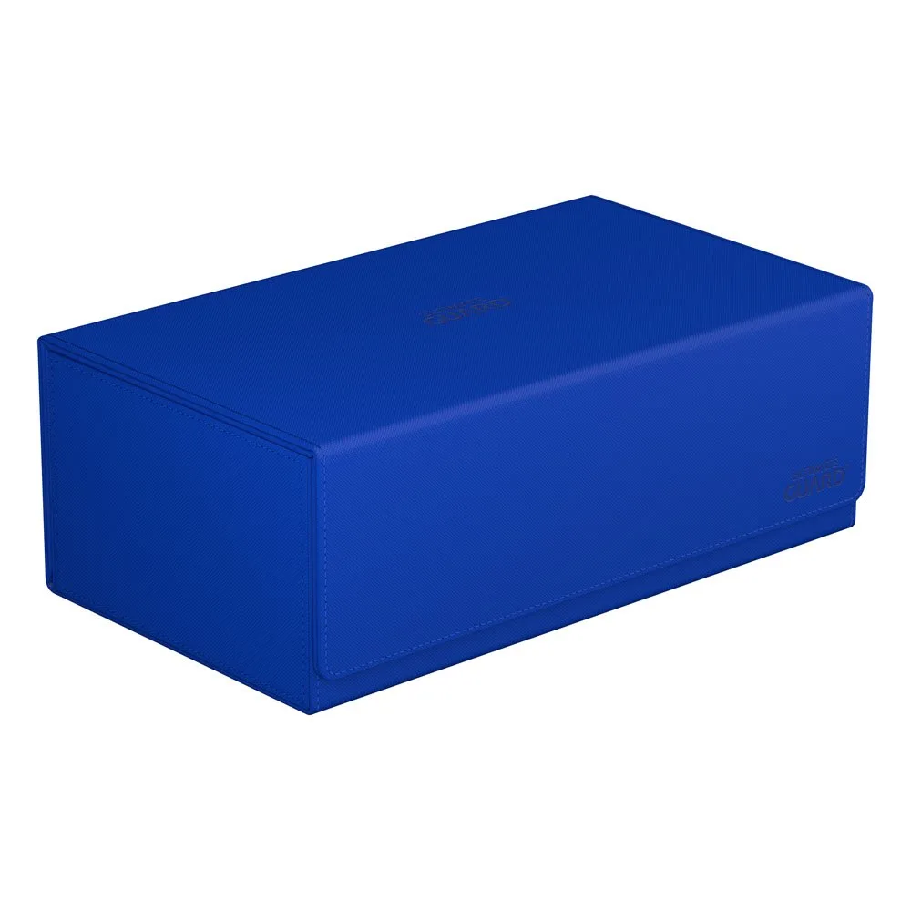 Ultimate Guard Card Box – Arkhive 800+ Xenoskin Blue 2
