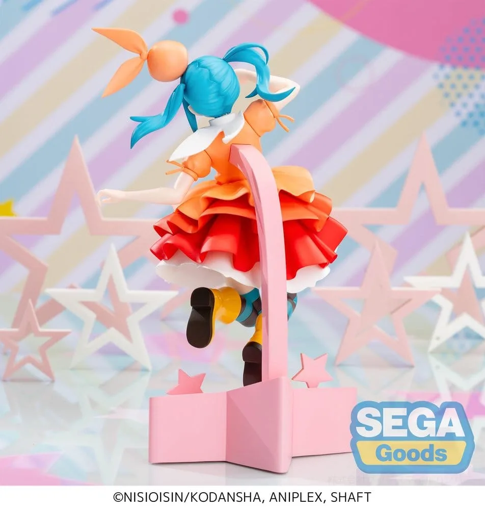 Monogatari Figure – XStellar Yotsugi Ononoki 19 cm 3