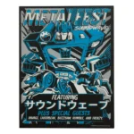 Transformers Cassette Replica – Soundwave Limited Edition 3