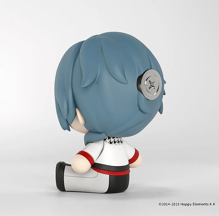 Ensemble Stars Chibi Figure – Huggy Good Smile Niki Shiina 7 cm 4