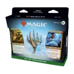 Magic the Gathering Starter Kit Display – Bloomburrow French 12 Pack 3