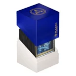 Magic The Gathering Deckbox – Azorius Guild Summit Boulder 100+ 3