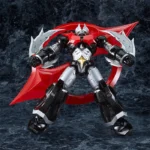 Mazinger Modelbouwpakket – MODEROID ZERO 15,5 cm 3