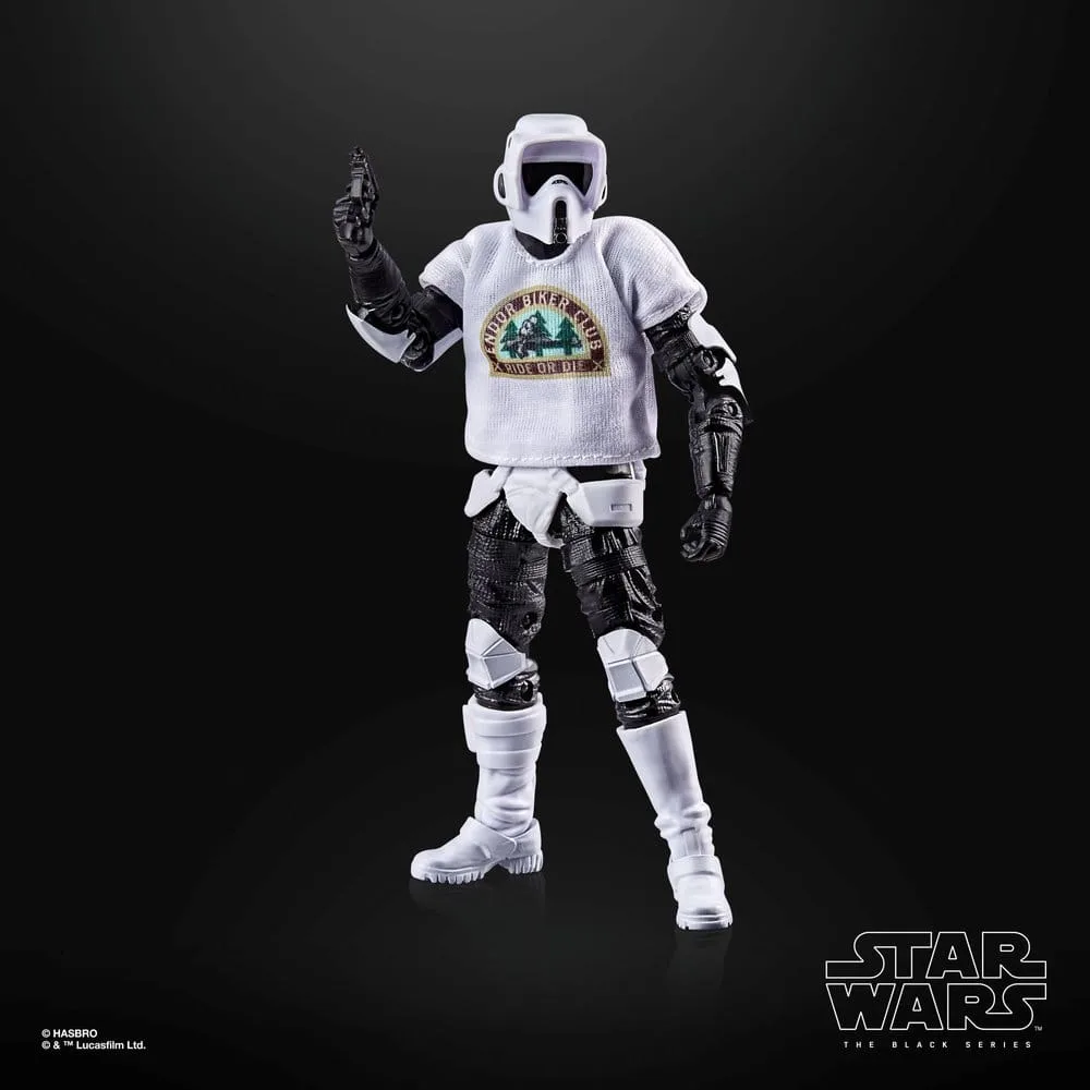Star Wars Action Figure – Scout Trooper May the 4th 15 cm 4
