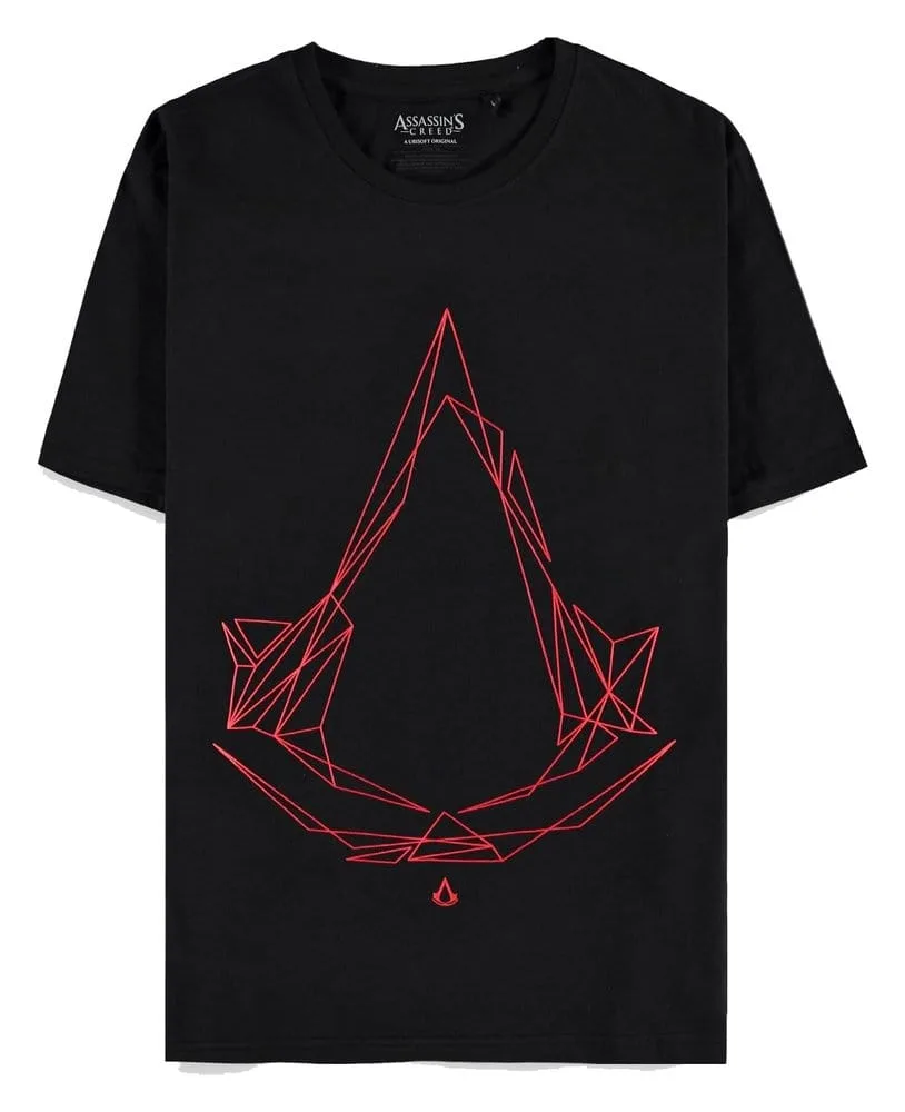 Assassin’s Creed T-Shirt – Tech Logo