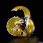 Cowboy Bebop Model Kit – Moderoid Swordfish II 1/48 36 cm 14