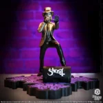 Ghost Rock Iconz Beeld – Papa V Perpetua met hoge hoed 22 cm 17