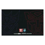 Transformers Helmet Replica Set – Optimus Prime & Megatron 3
