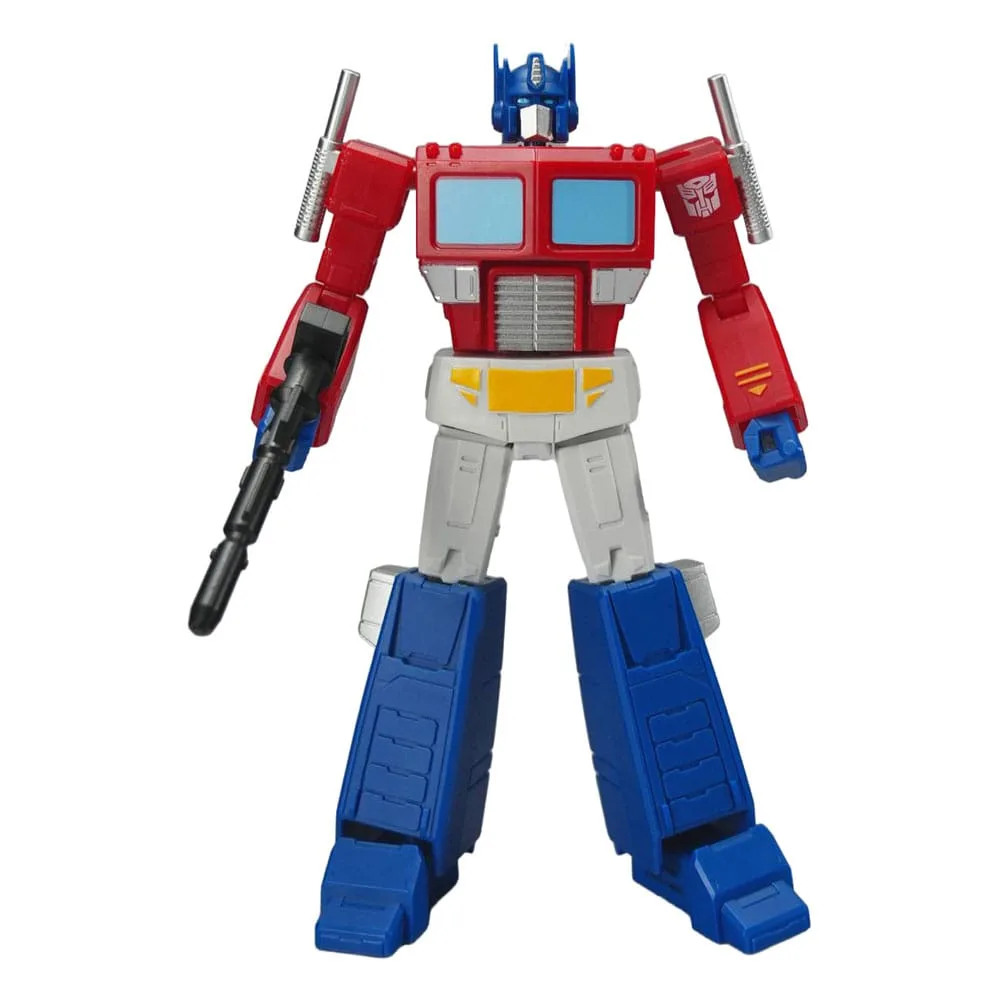 Transformers Model Kit – Generation One Optimus Prime 16 cm