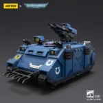 Warhammer 40,000 Vehicle – Razorback Twin Lascannon 36 cm 4