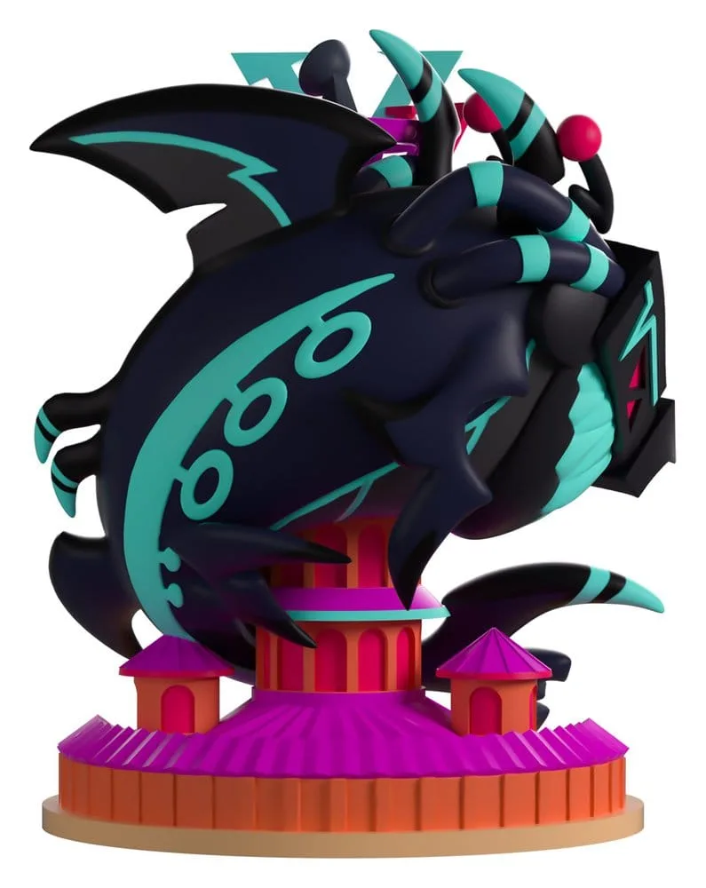 Hazbin Hotel Vinyl Figure – V Tower 20 cm 2