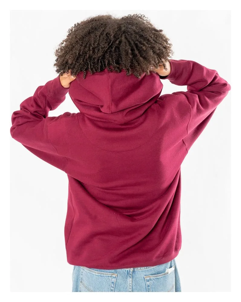 Harry Potter Hooded Sweater – Gryffindor Deluxe Size M 2