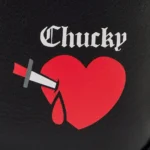 Bride of Chucky Backpack – Loungefly Tiffany Cosplay 27 cm 4