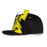 Pokémon Baseball Cap – Pikachu 3