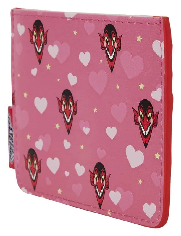 Powerpuff Girls Cardholder – Loungefly Him Villain 4
