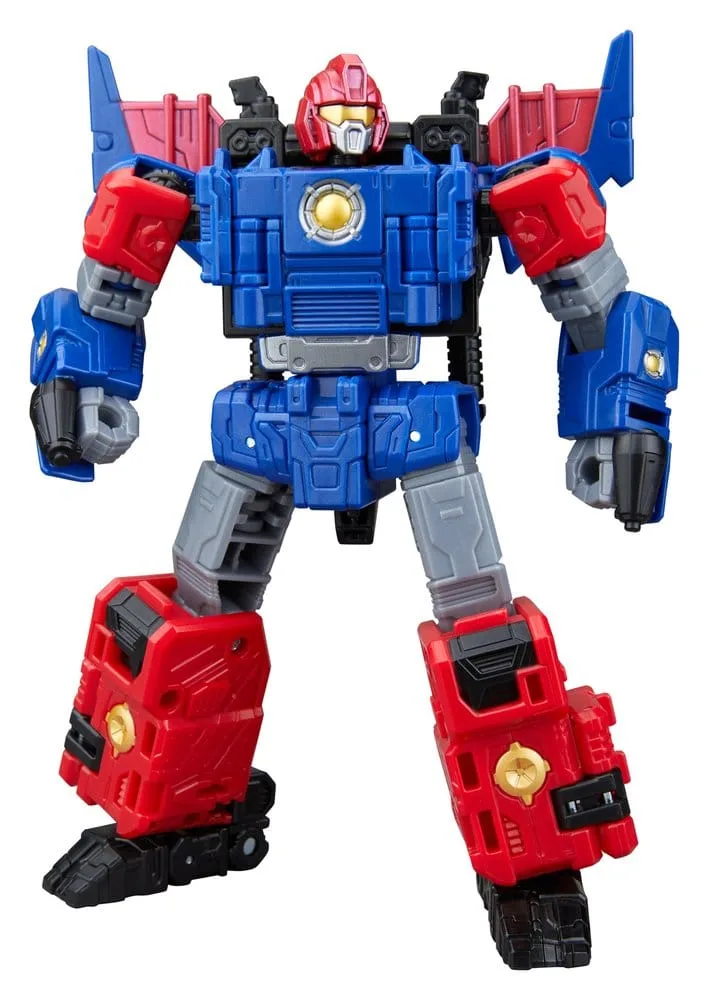 Transformers Action Figure – The Thirteen Nexus Prime 15.5 cm