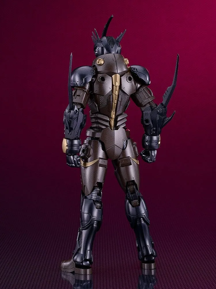 Titanomachia Model Kit – PLAMAX Gale Hound Guyver 03 17 cm 4