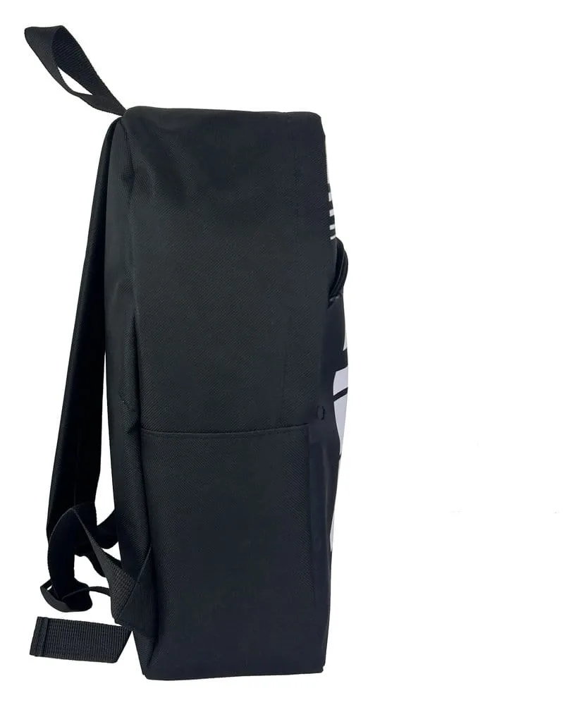 Pokémon Backpack – Train Hard Black 4