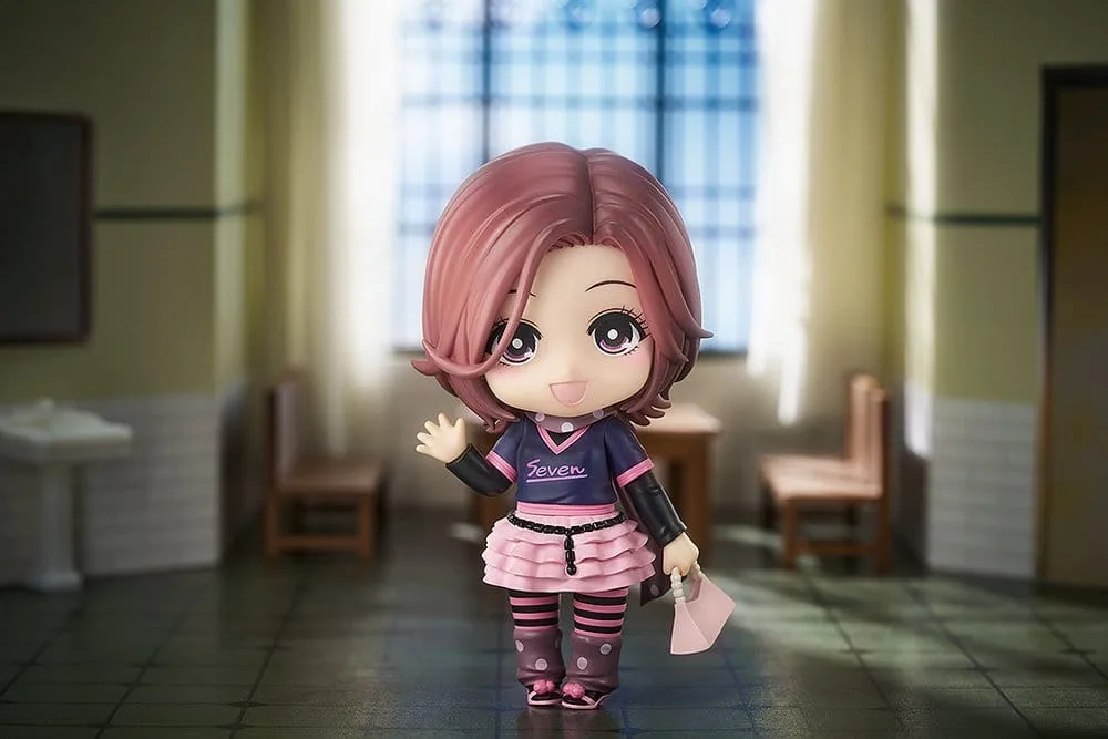 Nana Nendoroid Action Figure – Komatsu 10 cm 7