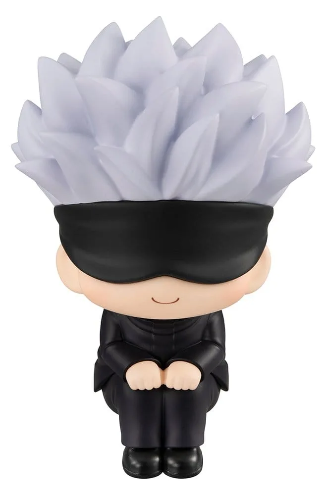 Jujutsu Kaisen PVC Figure – Look Up Satoru Gojo 11 cm