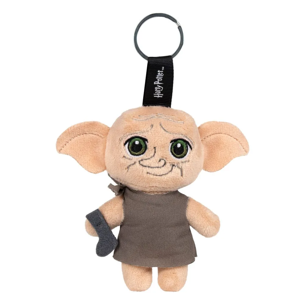 Harry Potter Plush Keychain – Dobby 10 cm