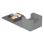 Ultimate Guard Deck Box – Sidewinder 100+ Xenoskin Grey 2