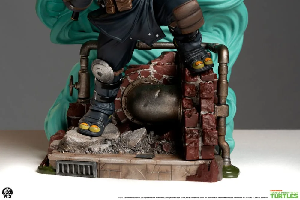 Teenage Mutant Ninja Turtles Statue – The Last Ronin 1/10 Scale 24 cm 16
