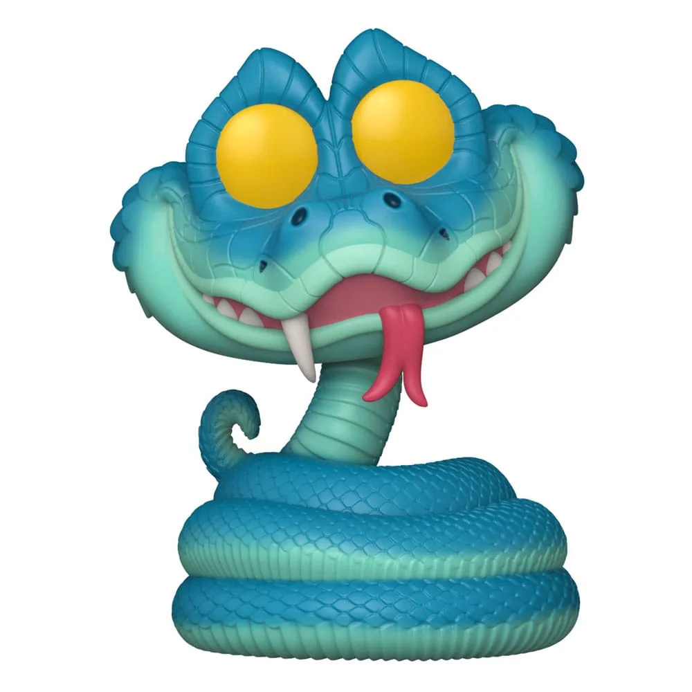 Zootopia 2 Vinyl Figure – Funko Pop Movies Gary De’Snake 9 cm