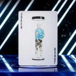 Star Trek Playing Cards – Dark Version 11