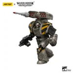 Warhammer Action Figure – Tyrant Siege Terminator 1/18 14 cm 4