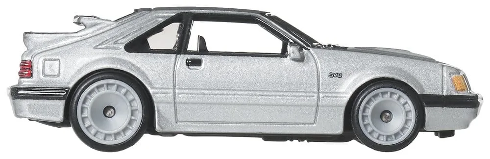 Hot Wheels Die-Cast Vehicles – Premium Car Culture 976R 1/64 20