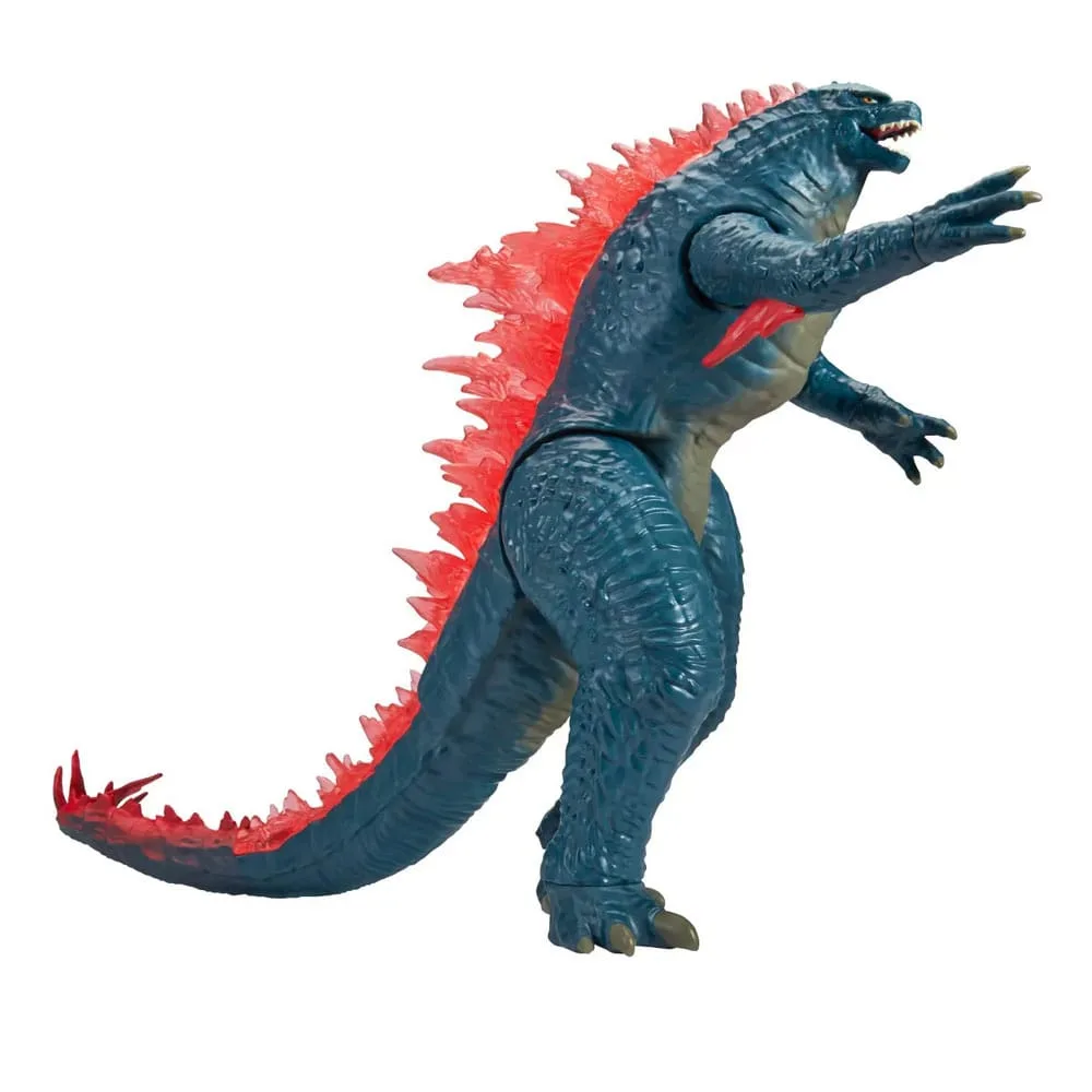 Godzilla x Kong Action Figure – Evolved Giant 28 cm