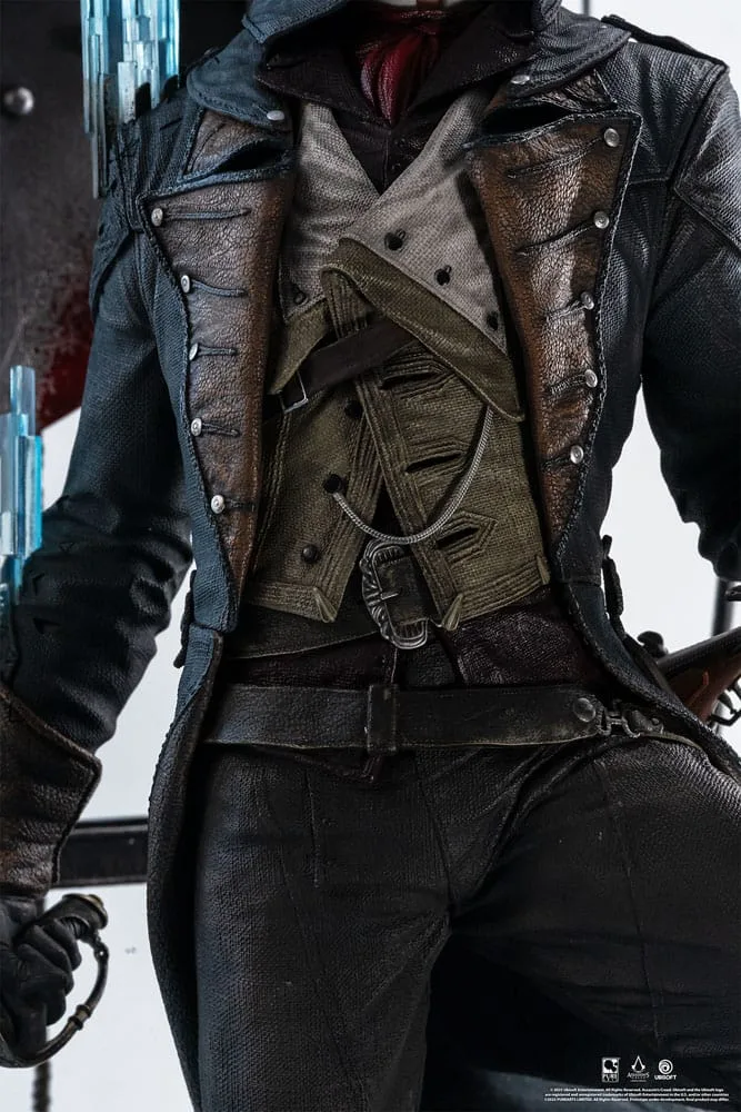Assassin’s Creed Statue – Animus Arno Dorian 1/4 Scale 72 cm 11