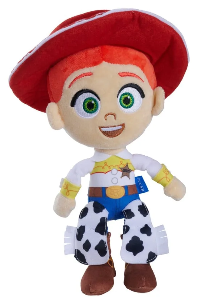 Toy Story 5 Plush – Jessie 25 cm