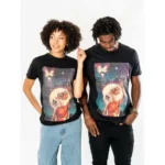 E.T. the Extra-Terrestrial T-Shirt – Phone Home Size S 1