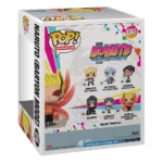 Boruto Super Sized POP Figure – Baryon Naruto 15 cm 3