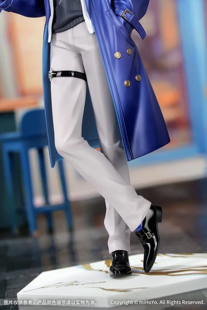 Honkai Star Rail Figure – Phainon Express Travel Notes 24 cm 6