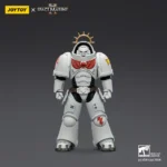 Warhammer 40,000 Figure – White Scars Heavy Intercessor 12.7 cm 2