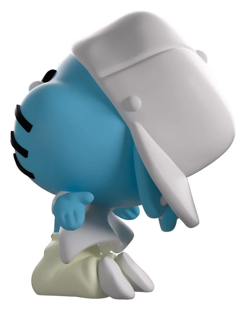 The Amazing World of Gumball Vinyl Figure – Youtooz Debut 10 cm 5