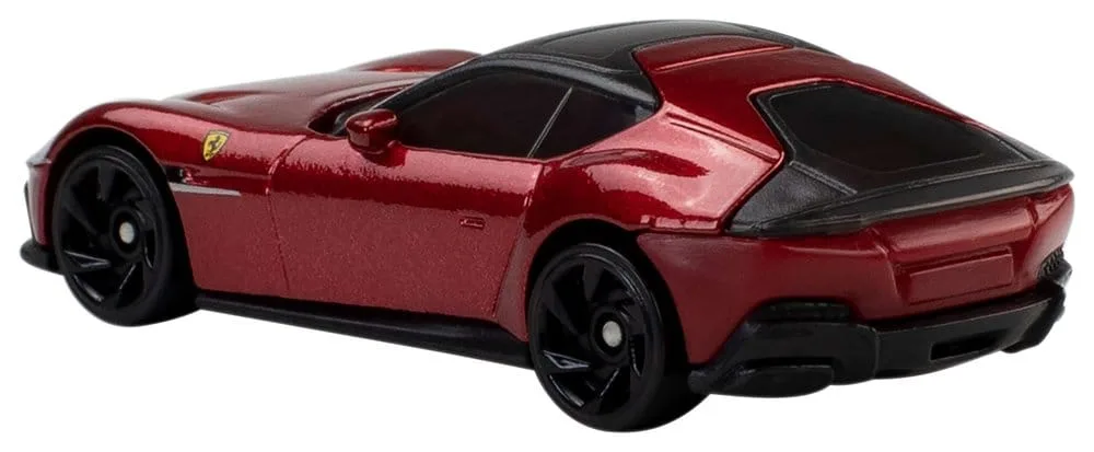 Ferrari Die-Cast Vehicles – Hot Wheels 5-Pack 1/64 11