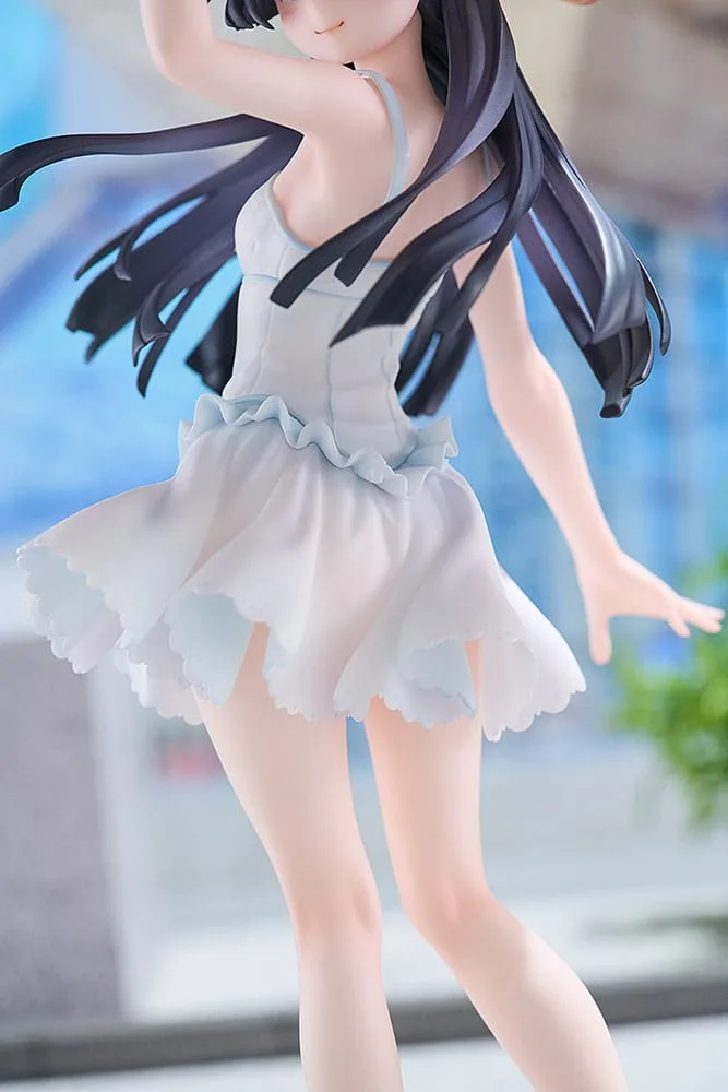 Oreimo Statue – Kuroneko Shironeko Version 1/6 Scale 25 cm 4