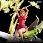 One Piece Diorama – Nami HQS Dioramax 1/6 64 cm 9