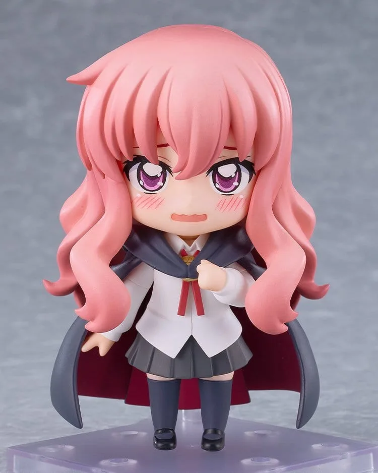 Zero no Tsukaima F Nendoroid Figure – Louise 2.0 10 cm 6