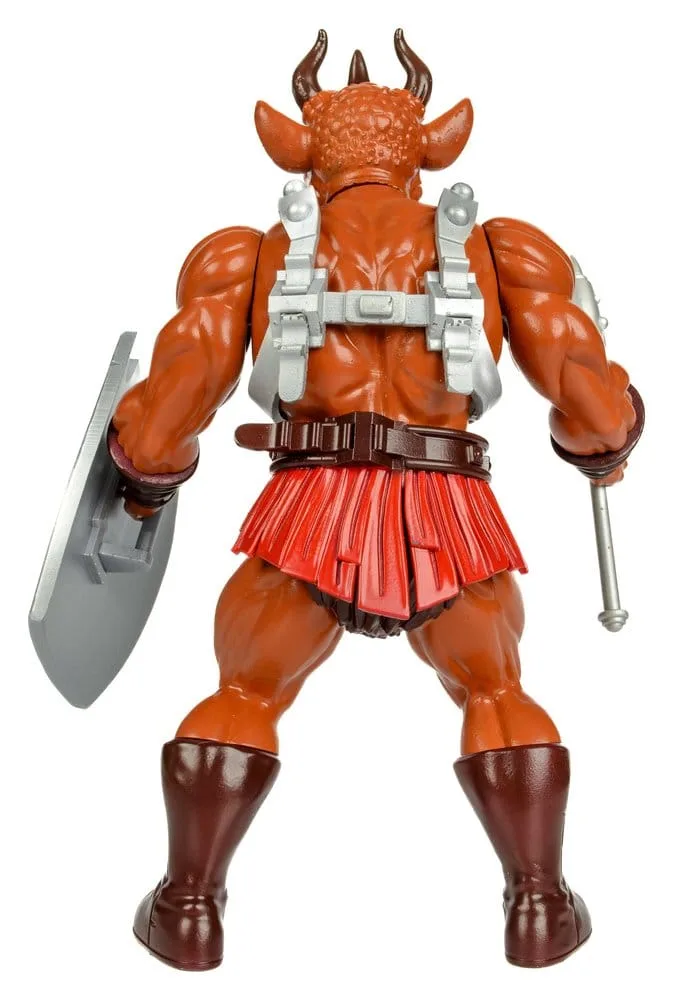 Legends of Dragonore Action Figure – Wave 2 Ygg 14 cm 4