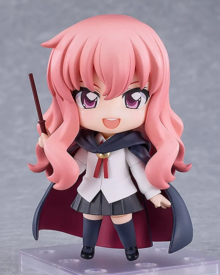 Zero no Tsukaima F Nendoroid Figure – Louise 2.0 10 cm 2