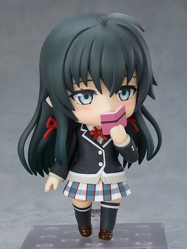 My Teen Romantic Comedy SNAFU Nendoroid – Yukino Yukinoshita 10 cm 6