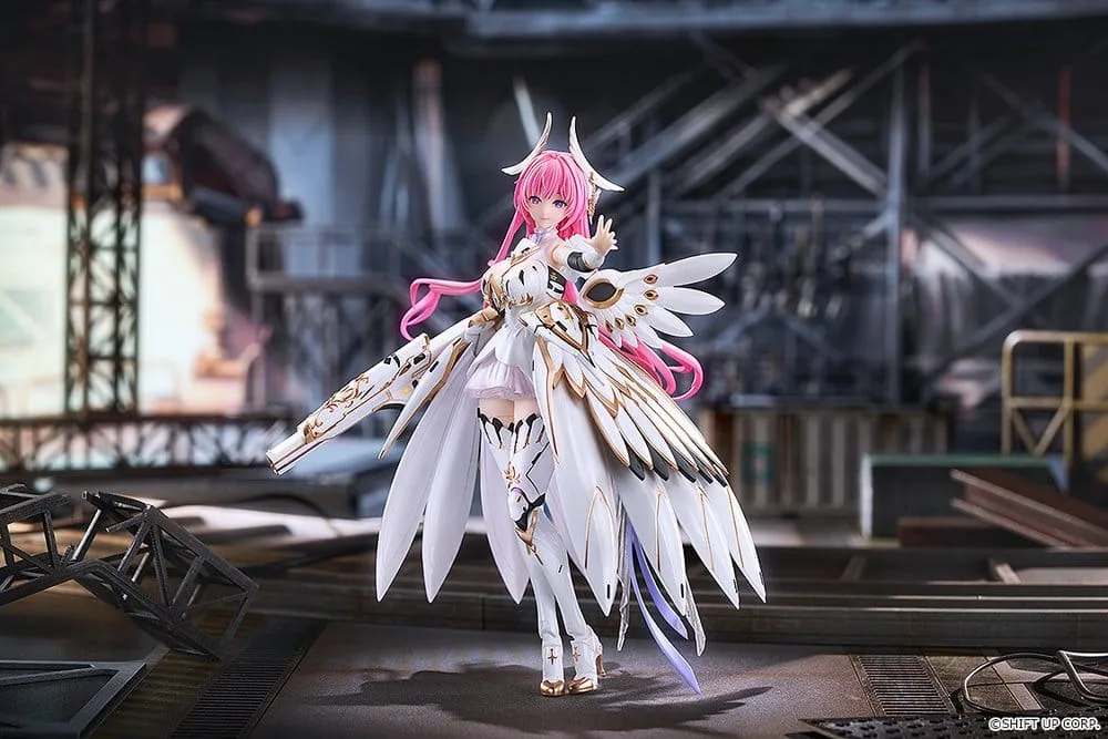 Goddess of Victory Nikke Action Figure – Hyper Body Dorothy 15 cm 2