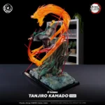 Demon Slayer Figure – Tanjiro Kamado Ikigai 1/6 Scale 44 cm 8